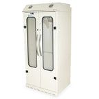 Bronchoscope and ENT Small Scope Drying Cabinet, 10 Capacity, Key Lock, SC5430DRDP