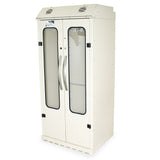 Bronchoscope and ENT Small Scope Drying Cabinet, 10 Capacity, Key Lock, SC5430DRDP