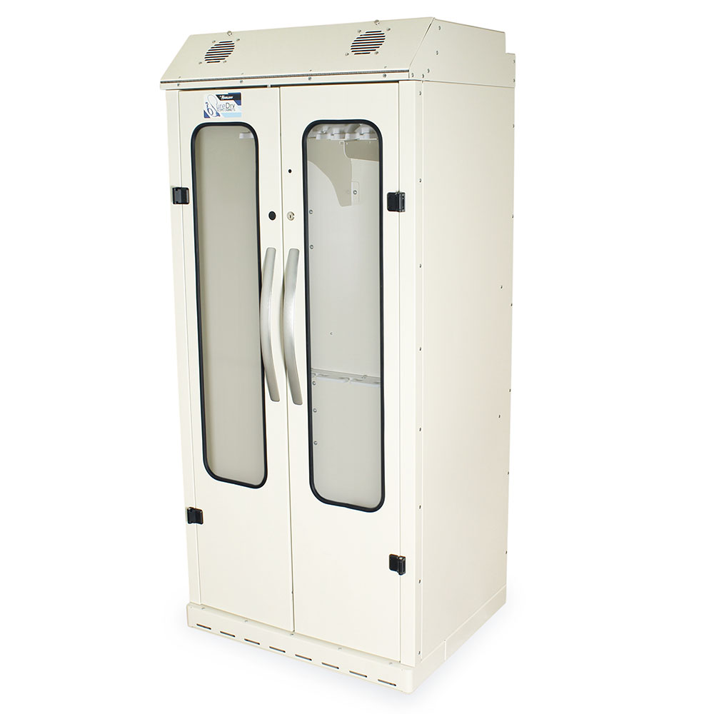 Bronchoscope and ENT Small Scope Drying Cabinet, 10 Capacity, Key Lock, SC5430DRDP