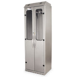Harloff SureDry Painted Low Carbon 30" Wide Steel Scope Drying Cabinet – SC8030DRDP-5TEE