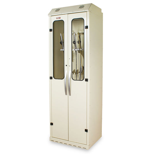 SureDry 5 TEE Probe Storage Cabinet, Key Lock, SC8030DRDP-TEE