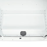 Harloff SureDry Painted Low Carbon 30" Wide Steel Scope Drying Cabinet – SC8030DRDP-5