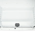 Harloff SureDry Painted Low Carbon 30" Wide Steel Scope Drying Cabinet – SC8030DRDP-8