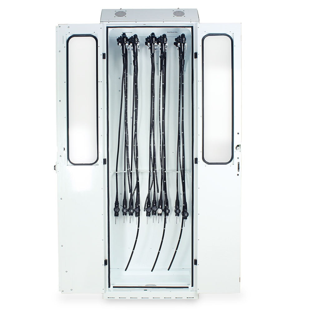 SureDry 15 Scope Cabinet with Dri-Scope Aid®