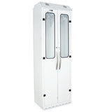 Harloff SureDry Painted Low Carbon 30" Wide Steel Scope Drying Cabinet – SC8030DRDP-5TEE