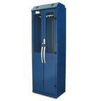 Harloff SureDry Carbon Steel 30" Wide Scope Drying Cabinet with Dri-Scope Aid® Internal – SC8030DREDP-5-DSS2305
