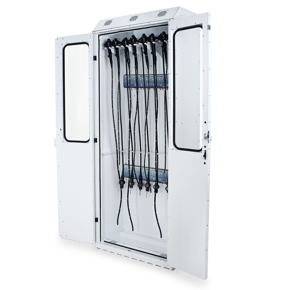 SureDry 15 Scope Cabinet with Dri-Scope Aid®