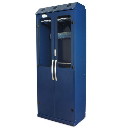 SureDry 14 Scope Cabinet with Dri-Scope Aid ‚® , E-Lock, SC8036DREDP-14-DSS3316