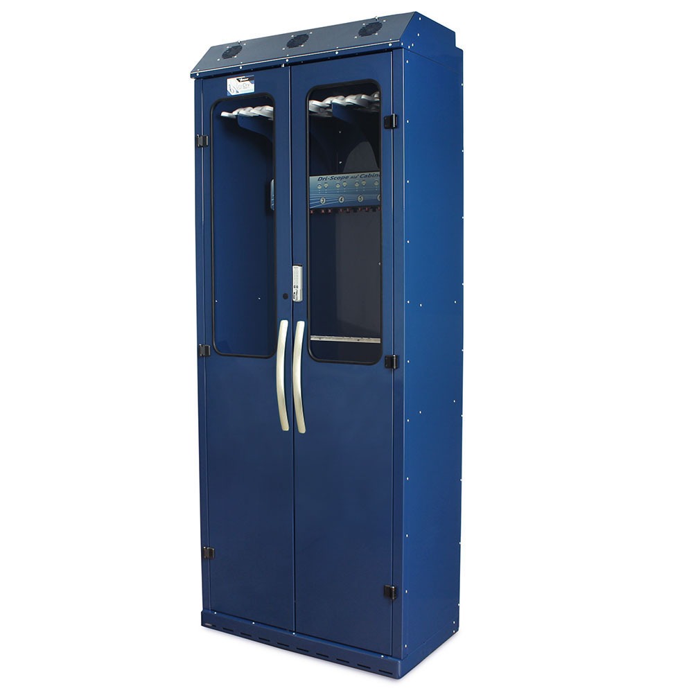 SureDry 14 Scope Cabinet with Dri-Scope Aid® and E-Lock Main image