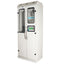 SureDry Cabinet with 14 Endoscope Tracking System and Dri-Scope Aid®, Key Lock