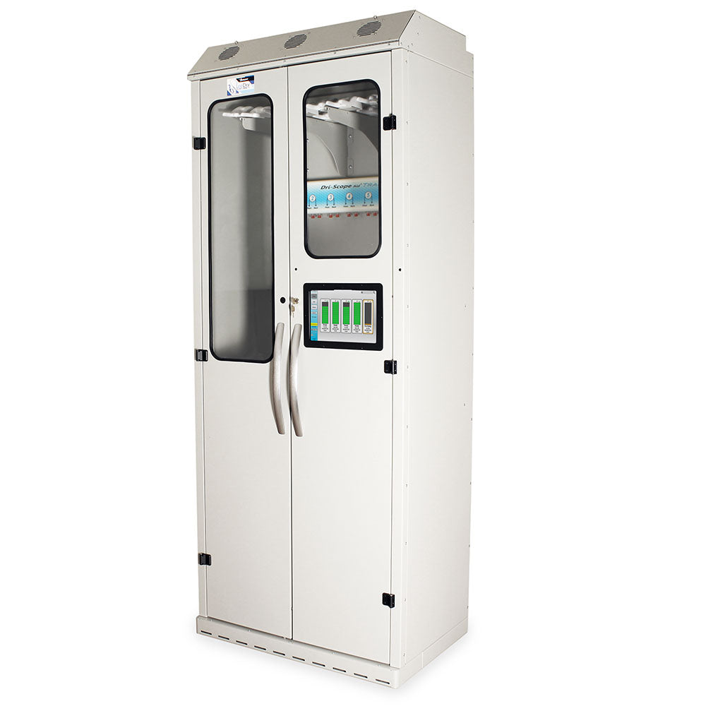 SureDry Cabinet with 14 Endoscope Tracking System and Dri-Scope Aid®, Key Lock, SC8036TD-T3316D Main image
