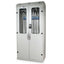 SureDry High Volume 16 Scope Cabinet with Dri-Scope Aid ‚® , Electronic Keypad Lock with Prox Reader, SC8044DRELPDP-DSS3316