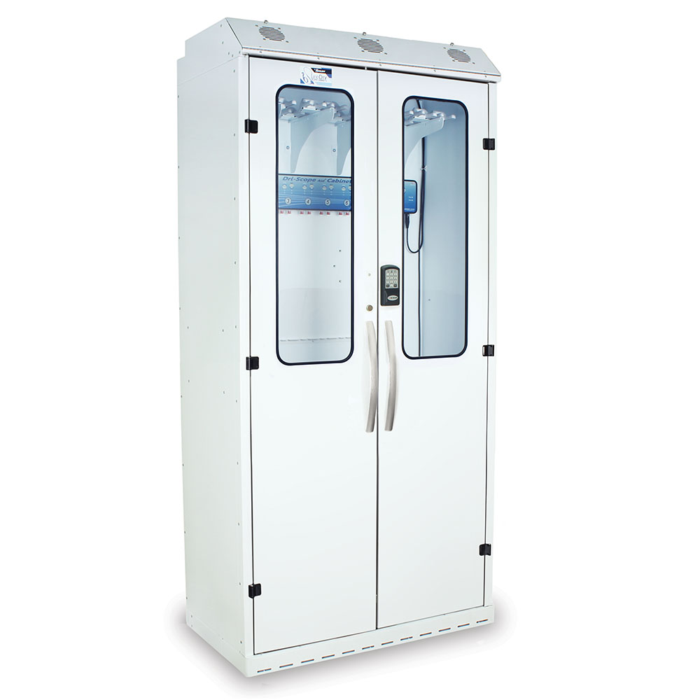 Harloff Fan Box W / Prox. Sensor