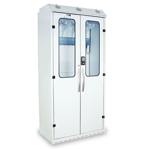 Harloff Fan Box W / Prox. Sensor