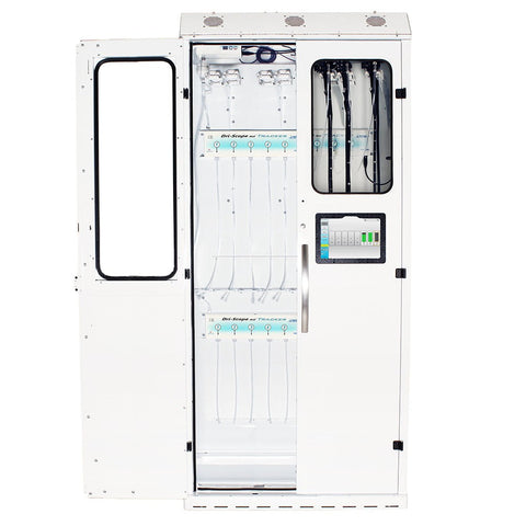 suredry scope cabinet