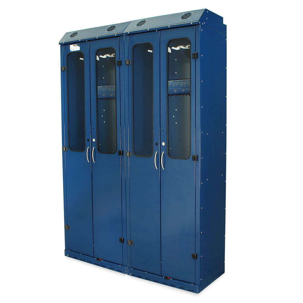 SureDry Large Size Scope Drying Cabinet with Dri-Scope Aid®, 20 Capacity, Key Lock, SC8060DRDP-2DSS2310 Main image