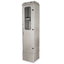 SureDry Slim Line Painted Low Carbon 24" Wide extra tall (Enteroscope) Steel Scope Drying Cabinet, Capacity of 4 Scopes,