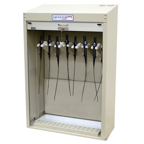 Harloff Fan Drying Kit for Wall Scope Cabinet
