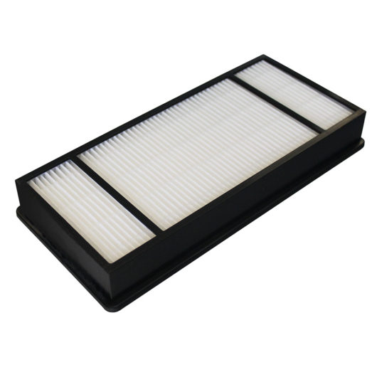 Harloff Scope Cabinet Replacement Filter, Single, SCFILTER1