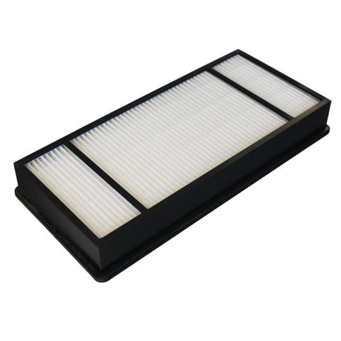 Harloff Scope Cabinet Replacement Filter, Single, SCFILTER1