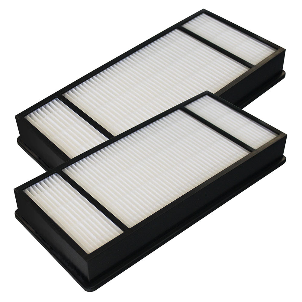HEPA Scope Cabinet Replacement Filters, Pack of Two, SCFILTER2 Main image