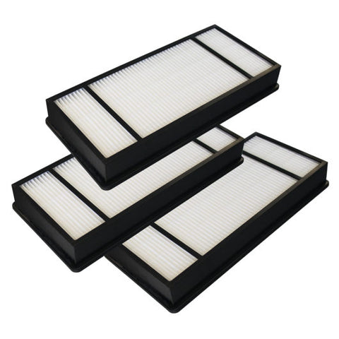Harloff Endoscope Cabinet Filters, Pack of Three, SCFILTER3