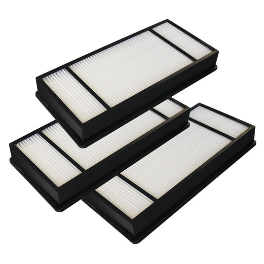 Endoscope Cabinet Filters, Pack of Three, SCFILTER3