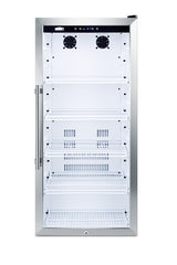 Accucold SCR1006LHD