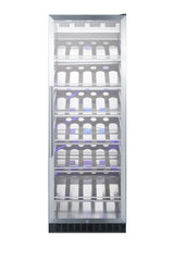Accucold SCR1401CHCSS