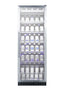 Accucold SCR1401CHCSS