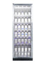 Accucold SCR1401LHCH