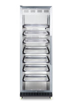 Accucold SCR1401LHRI