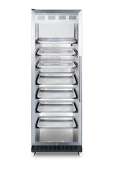 Accucold SCR1401LHRI
