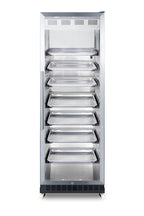 Accucold SCR1401RICSS