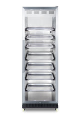Accucold SCR1401RICSS