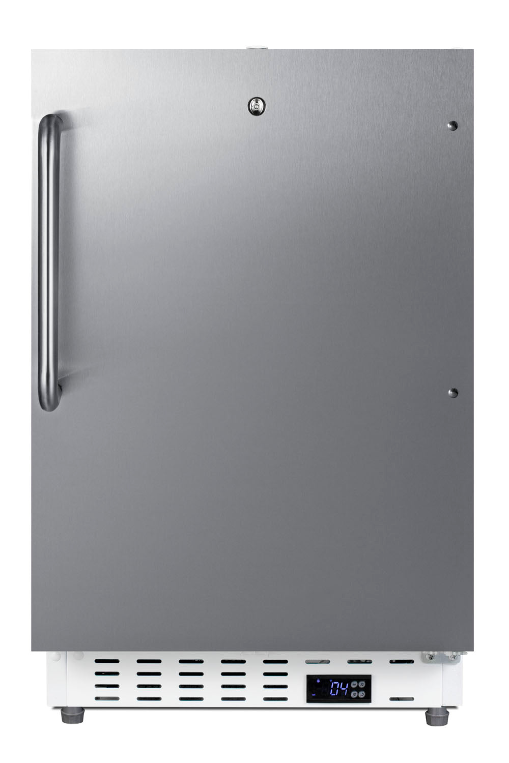 Accucold SCR504SSTBADALHD