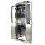 SureDry Stainless Steel 10 Scope Cabinet with Dri-Scope Aid®