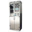 SureDry Cabinet with 14 Endoscope Tracking System and Dri-Scope Aid®, Stainless, Key Lock, SCSS8036TD-T3316D