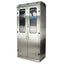SureDry High Volume 16 Scope Cabinet with Dri-Scope Aid ‚® , Stainless, E-Lock, SCSS8044DREDP-DSS3316