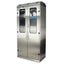 SureDry High Volume 16 Scope Cabinet with Dri-Scope Aid®, Stainless, E-Lock, SCSS8044DREDP-DSS3316