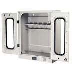 LED Sterilization Upgrade for SCW24 Wall Mounted Scop Cabinets