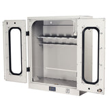 LED Sterilization Upgrade for SCW24 Wall Mounted Scop Cabinets
