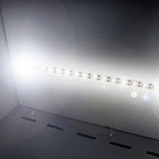 LED Sterilization Upgrade for SCW24 Wall Mounted Scop Cabinets