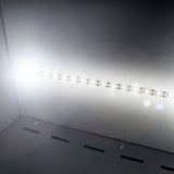 LED Sterilization Upgrade for SCW24 Wall Mounted Scop Cabinets