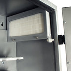Fan Kit Only for Drying of Scopes, Power Supply is 100-240 Volt 50-60 HZ