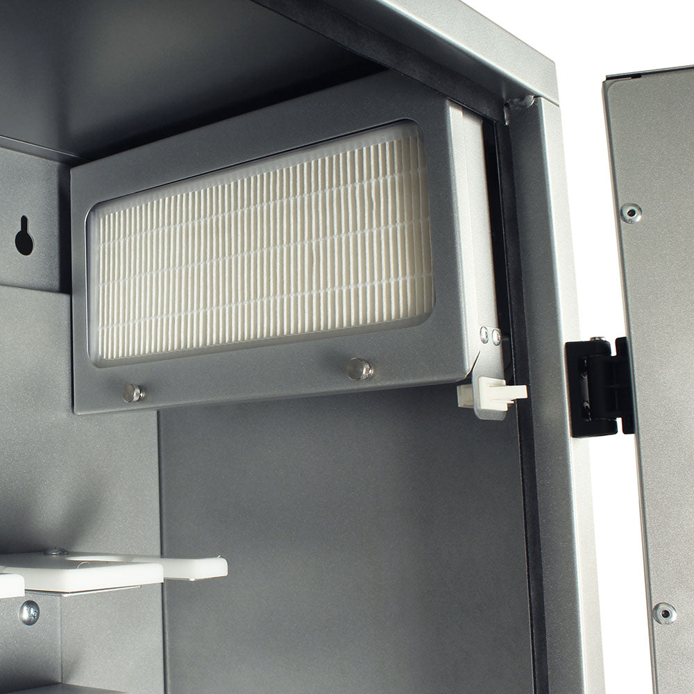 Fan Kit Only for Drying of Scopes, Power Supply is 100-240 Volt 50-60 HZ