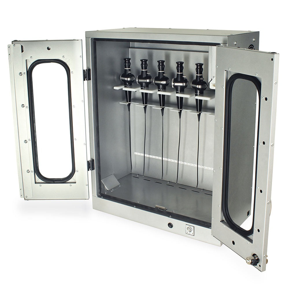 ENT Wall Mount Scope Drying Cabinet Main image