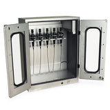 Fan Kit Only for Drying of Scopes, Power Supply is 100-240 Volt 50-60 HZ