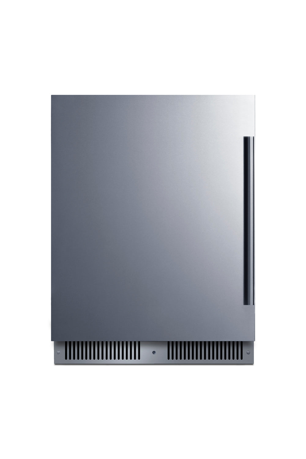 Shallow 18" Deep 24" Wide Undercounter Refrigerator Main image