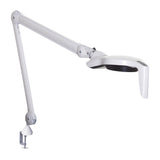 Super Exam LED Floorstand - UK - alternate view